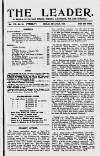 Dublin Leader Saturday 23 July 1910 Page 5