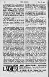 Dublin Leader Saturday 23 July 1910 Page 6