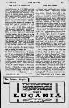 Dublin Leader Saturday 23 July 1910 Page 19