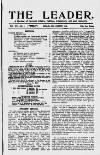 Dublin Leader Saturday 20 August 1910 Page 5