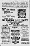 Dublin Leader Saturday 03 September 1910 Page 22