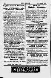 Dublin Leader Saturday 03 September 1910 Page 24