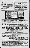 Dublin Leader Saturday 08 October 1910 Page 24