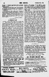 Dublin Leader Saturday 22 October 1910 Page 22