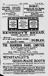 Dublin Leader Saturday 22 October 1910 Page 24