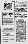 Dublin Leader Saturday 29 October 1910 Page 3