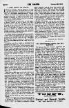 Dublin Leader Saturday 29 October 1910 Page 12