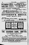 Dublin Leader Saturday 26 November 1910 Page 24