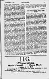 Dublin Leader Saturday 10 December 1910 Page 29