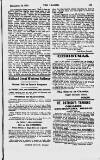 Dublin Leader Saturday 10 December 1910 Page 33