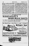 Dublin Leader Saturday 10 December 1910 Page 38
