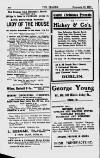 Dublin Leader Saturday 10 December 1910 Page 44