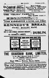Dublin Leader Saturday 10 December 1910 Page 46