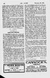 Dublin Leader Saturday 17 December 1910 Page 18