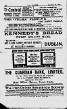Dublin Leader Saturday 24 December 1910 Page 26