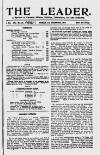 Dublin Leader Saturday 31 December 1910 Page 5