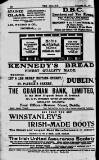 Dublin Leader Saturday 28 January 1911 Page 24