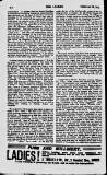 Dublin Leader Saturday 11 February 1911 Page 6