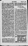 Dublin Leader Saturday 11 February 1911 Page 16