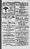 Dublin Leader Saturday 18 February 1911 Page 3