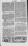 Dublin Leader Saturday 18 February 1911 Page 6