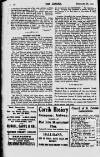 Dublin Leader Saturday 18 February 1911 Page 20