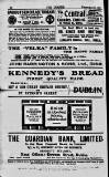 Dublin Leader Saturday 18 February 1911 Page 24