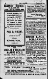 Dublin Leader Saturday 25 February 1911 Page 4