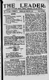 Dublin Leader Saturday 25 February 1911 Page 5