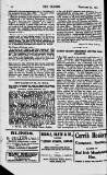 Dublin Leader Saturday 25 February 1911 Page 20