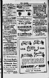 Dublin Leader Saturday 25 February 1911 Page 21