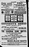 Dublin Leader Saturday 25 February 1911 Page 24