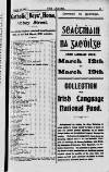 Dublin Leader Saturday 11 March 1911 Page 19