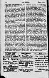 Dublin Leader Saturday 11 March 1911 Page 20