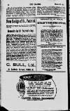 Dublin Leader Saturday 11 March 1911 Page 22