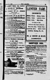 Dublin Leader Saturday 11 March 1911 Page 23