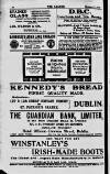 Dublin Leader Saturday 11 March 1911 Page 24