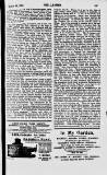 Dublin Leader Saturday 25 March 1911 Page 17