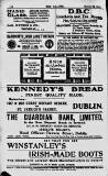 Dublin Leader Saturday 25 March 1911 Page 24