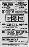 Dublin Leader Saturday 08 April 1911 Page 24