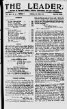 Dublin Leader Saturday 06 May 1911 Page 5