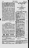 Dublin Leader Saturday 06 May 1911 Page 20