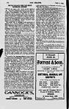 Dublin Leader Saturday 03 June 1911 Page 16