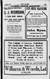 Dublin Leader Saturday 03 June 1911 Page 19