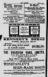 Dublin Leader Saturday 03 June 1911 Page 28