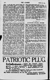 Dublin Leader Saturday 10 June 1911 Page 16