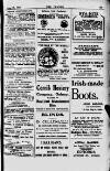 Dublin Leader Saturday 17 June 1911 Page 21