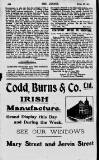 Dublin Leader Saturday 17 June 1911 Page 22