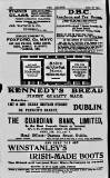 Dublin Leader Saturday 17 June 1911 Page 24