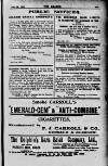 Dublin Leader Saturday 29 July 1911 Page 3